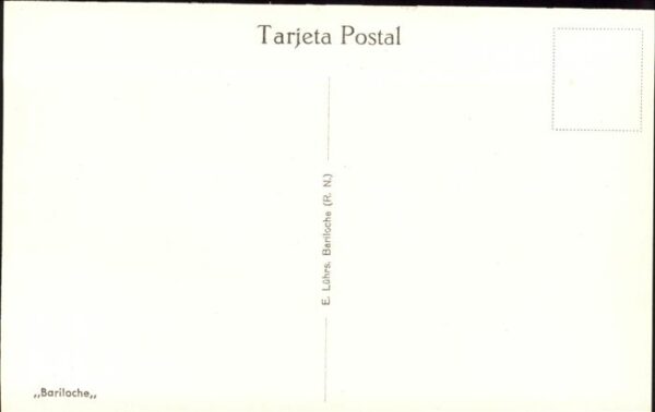 Bariloche Vista parcial – Bild 2
