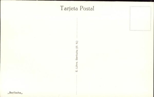 Bariloche Vista parcial – Bild 2