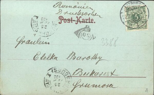 Hirsch Harzburg – Bild 2