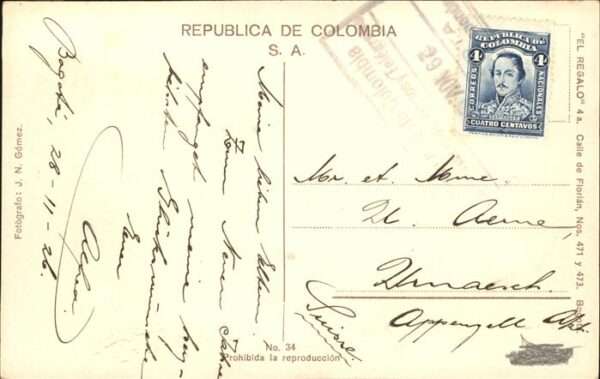 Fischerei Rio Magdalena Girardot – Bild 2