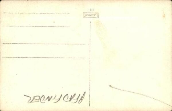 Pfadfinder Leonar – Bild 2