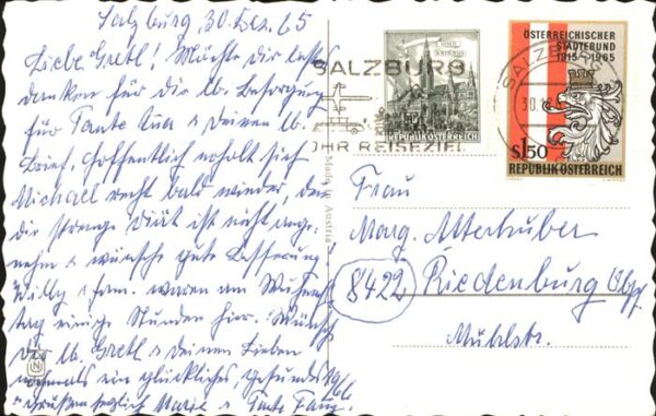 Neujahr Pilze Kleeblätter Hufeisen Münzen Blume – Bild 2