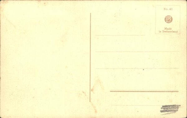 Segelboote Künstlerkarte No. 41 – Bild 2