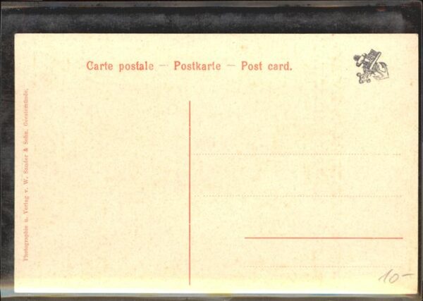 Dampfer Oceanliner – Bild 2