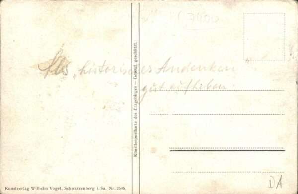 Sagen Maerchen Altenburger Prinzenraub Ritter Kunz von – Bild 2
