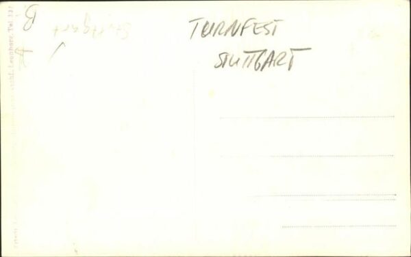 Turnfest Stuttgart – Bild 2