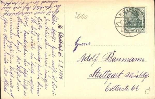 Wilhelm II Berlin Schloss – Bild 2
