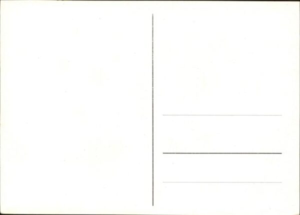 Werbung Reklame Pelikanol Künstlerkarte Nr. 960/4 – Bild 2