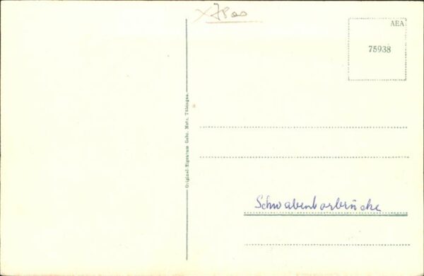 Strassenbahn Dreisam Freiburg Schwabentorbr?cke – Bild 2
