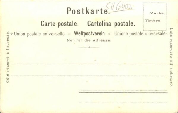 Gemaelde Wandgemälde Gesslers Tod – Bild 2