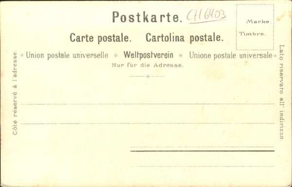 Gemaelde Wandgemälde Tells Apfelschuss – Bild 2