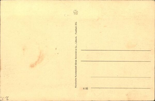Zigarette Artur Huhle – Bild 2