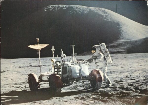 Raumfahrt Mars Mission Verkehrshaus Schweiz Lunar