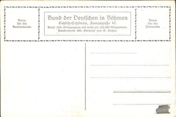 Jesus Christus Christentum Heldenlied Karl Schönherr Kreuz – Bild 2