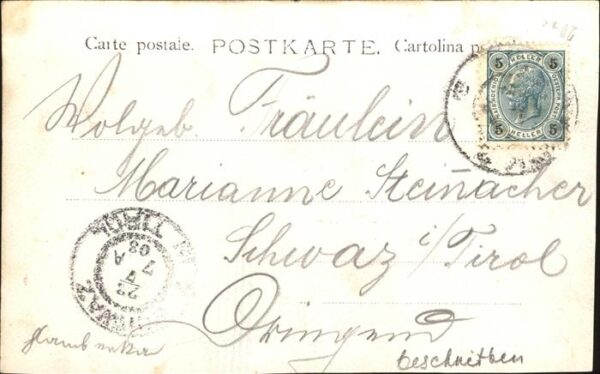 Pfarrer Pater Leo – Bild 2