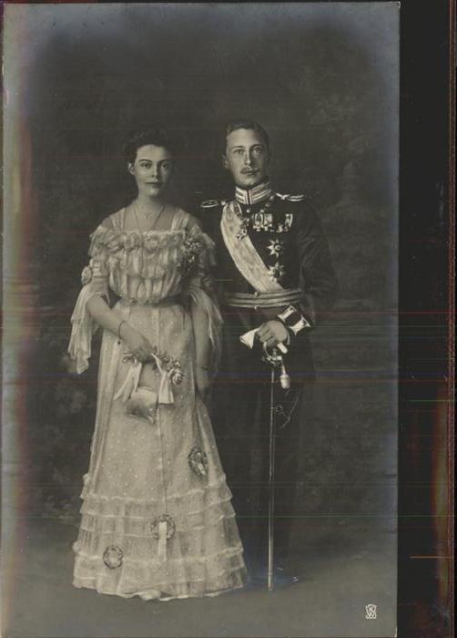 Adel Preussen Orden
