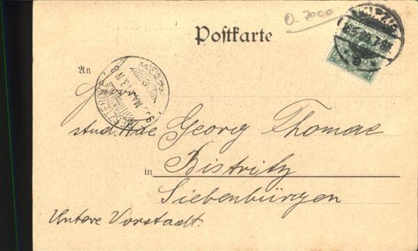 Theater Leipzig neues Theater Blumenranke – Bild 2