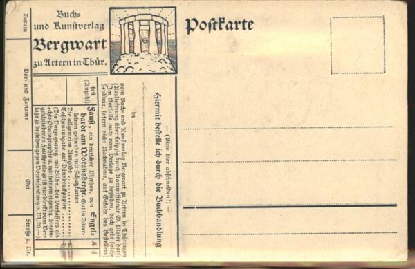 Maerchen Sagen Mythos Sterne – Bild 2