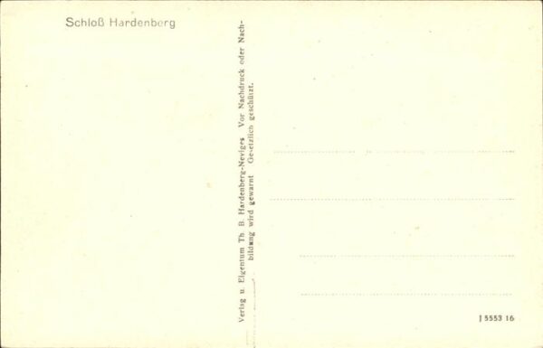 Hardenberg Niederlande Schloß Hardenberg Weide – Bild 2