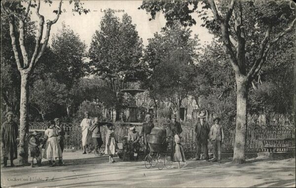 Medea Familie mit Kindern