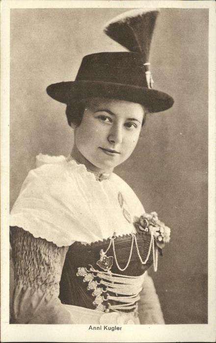 Persoenlichkeiten Anni Kugler