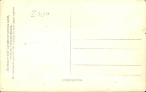 Hafenrundfahrt Hamburg – Bild 2