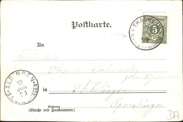Paare Thalheim – Bild 2
