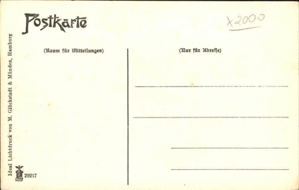 Bahnhof Strassenbahn Hamburg – Bild 2