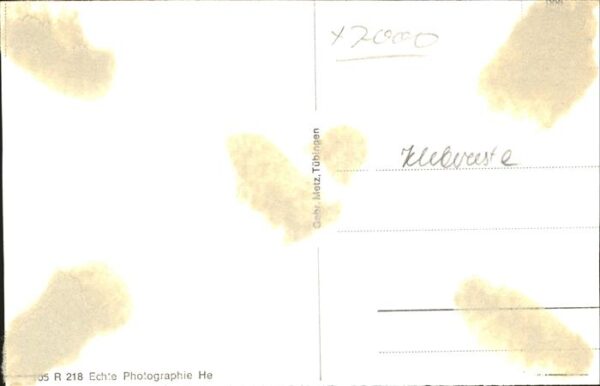 Sessellift – Bild 2