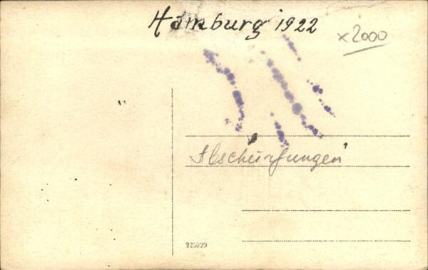 Hafenrundfahrt Hamburg – Bild 2