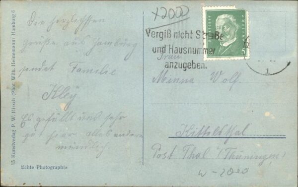 Dampfer Oceanliner Hamburg Jonas-Hafen – Bild 2