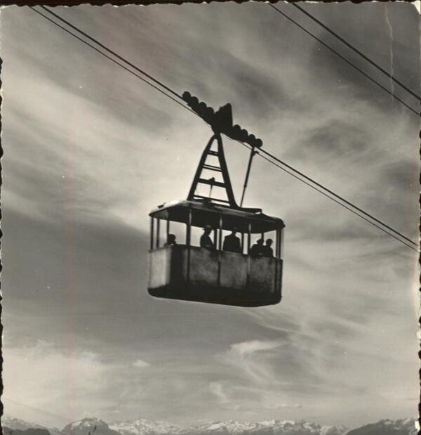 Seilbahn Bregenz