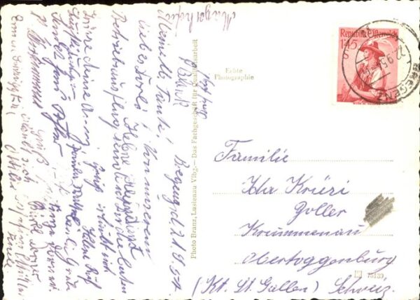 Seilbahn Bregenz – Bild 2