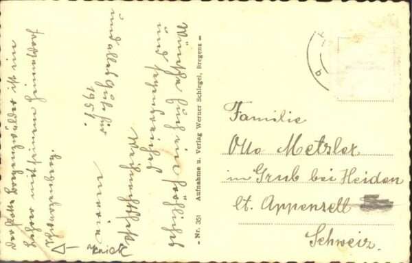 Trachten Bregenz – Bild 2