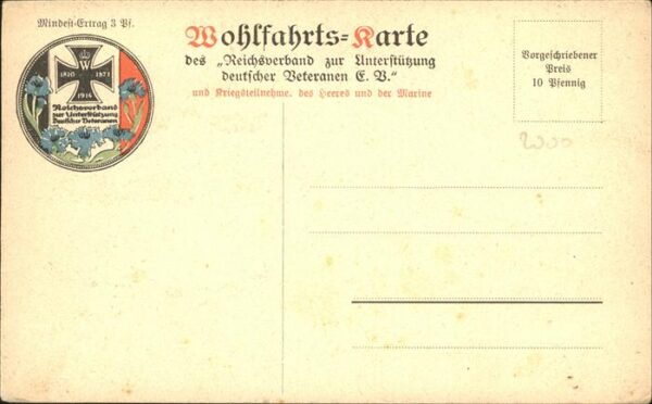 Persoenlichkeiten Dr. von Melle Bürgermeister Hamburg E. – Bild 2