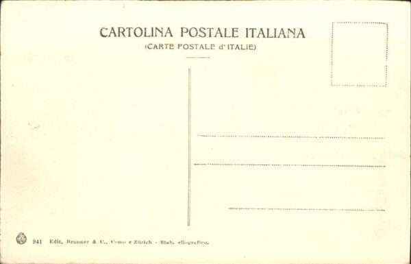 Lago Maggiore Isola Bella Palazzo Borromeo – Bild 2