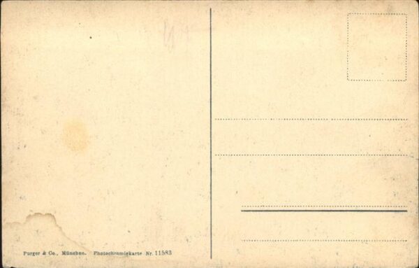Opatija Abbazia Seebad Kvarner Bucht – Bild 2