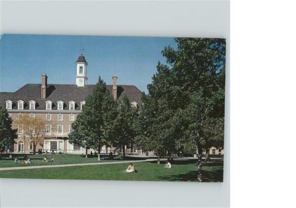 Champaign University of Illinois