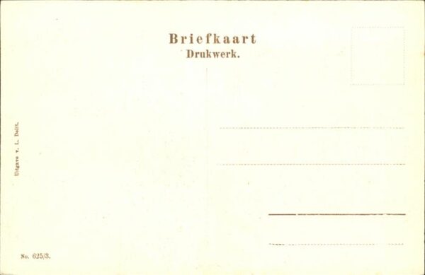 Delft Oostpoort – Bild 2