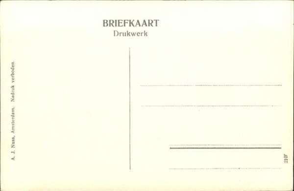 Amsterdam Niederlande Kalverstraat – Bild 2