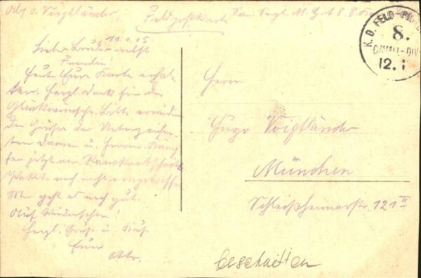 Skierniewice Skiernievice Koszary 31 Aleksiejewskiego pulku piech – Bild 2