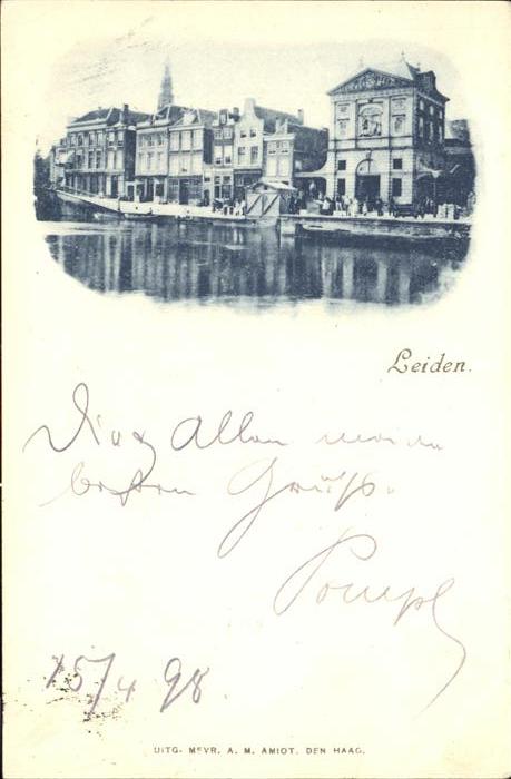 Leiden