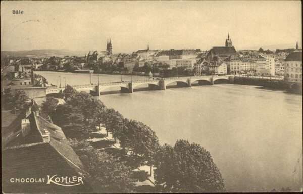Bale Brücke