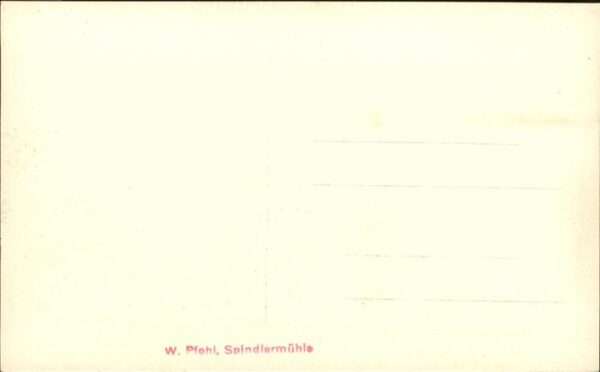 Spindlermuehle Spindleruv Mlyn Mädelsteine – Bild 2