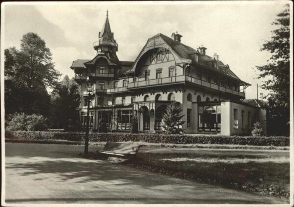 Baarn Bad Hotel