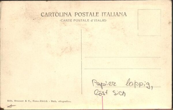 Isola di Garda Lago di Garda da Punto Fermo – Bild 2