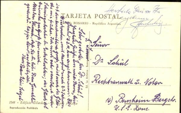 Buenos Aires – Bild 2