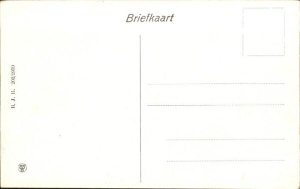 Breda Noord-Brabant Torenstraat Kirche – Bild 2