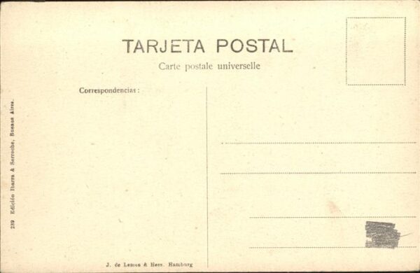 Argentinien un rancho – Bild 2
