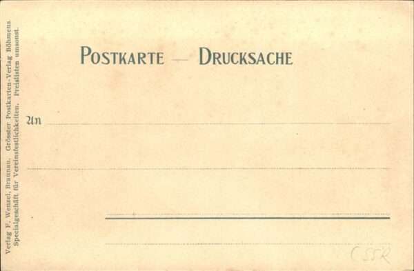 Wekelsdorf Teplice nad Metuji Felsenstadt Hotel Eisenhammer Marktplat – Bild 2